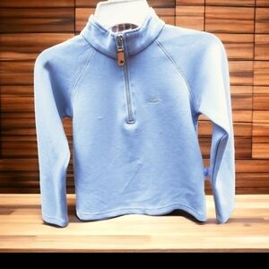 Southbound 1/4 Zip Up Super Soft Pullover